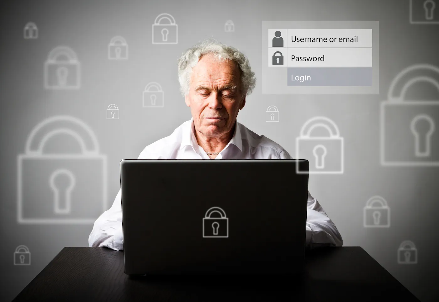 12 Scams Targeting Seniors & How To Protect Your Loved Ones